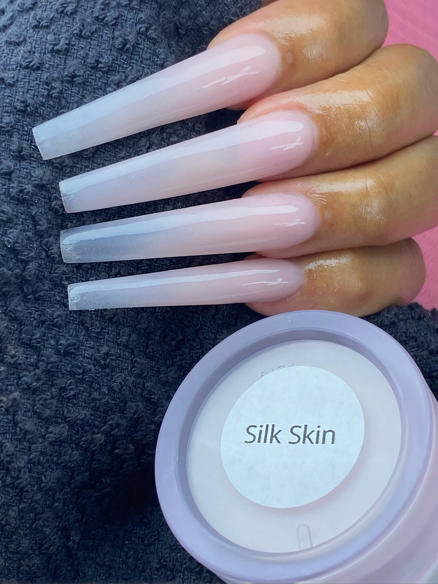 Silk Skin acrylic powder