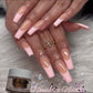 Premium adhesion acrylic powder