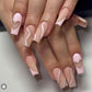 top coat gel nail polish uv light