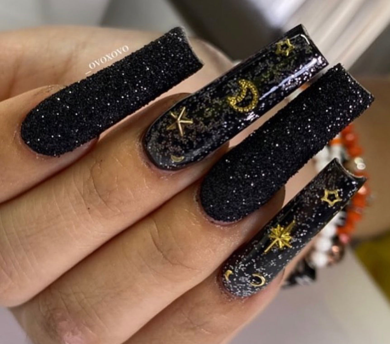 Glitter #43