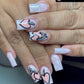 Acrylic Powder- Cottage Rose