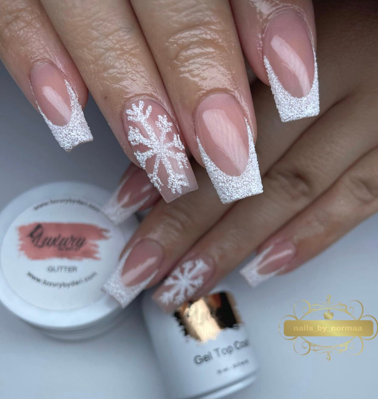 Glitter #38