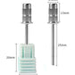 Professional-grade Drill Bit for Effortless Nail Care