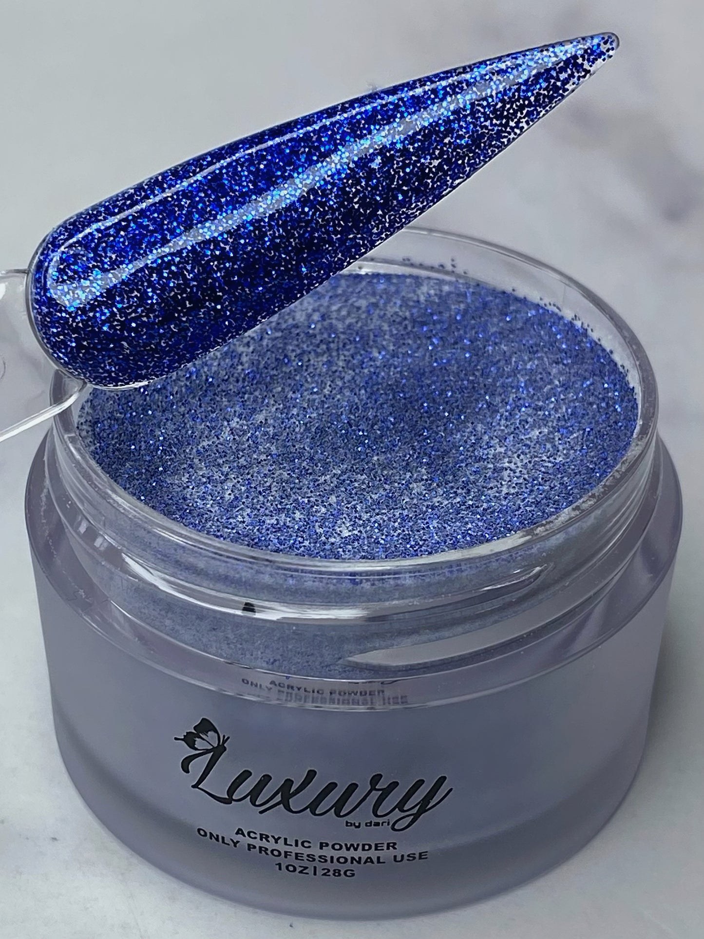 Acrylic Powder- Royal Wish